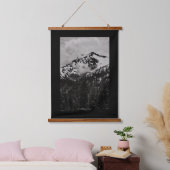 Hoesjes Hangend Wandkleed (Slaapkamer)