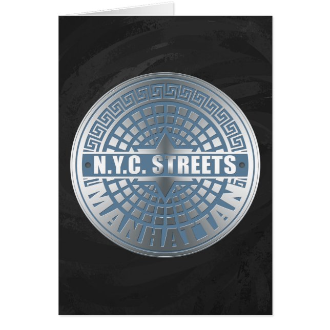 Hoesjes Manhattan (Voorkant)