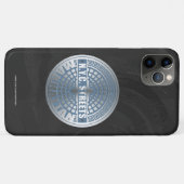 Hoesjes Manhattan (Achterkant (horizontaal))