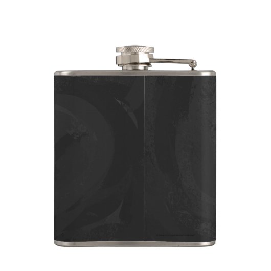 Hoesjes Manhattan Heupfles (Achterkant)