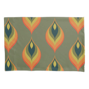 hoesjes met retrorpiloot kussensloop