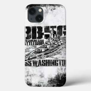 Hoesjes van de Retina van Washington van het