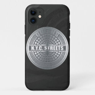 Hoesjes van mangat