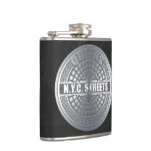 Hoesjes van mangat heupfles (Rechts)