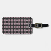 Hoesjes van mangaten NYC Bagagelabel (Voorkant horizontaal)