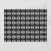 Hoesjes van mangaten NYC Briefkaart (Voorkant)