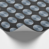 Hoesjes van mangaten NYC Cadeaupapier (Hoek)