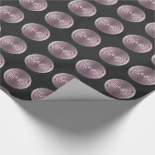 Hoesjes van mangaten NYC Cadeaupapier (Hoek)