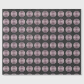 Hoesjes van mangaten NYC Cadeaupapier (Vlak)