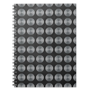 Hoesjes van mangaten NYC Notitieboek