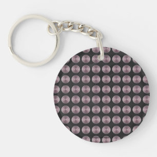 Hoesjes van mangaten NYC Sleutelhanger
