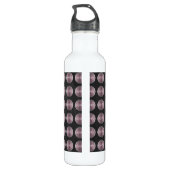 Hoesjes van mangaten NYC Waterfles (Achterkant)