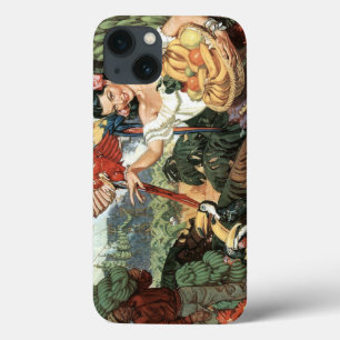 Hoesjes voor het reizen naar Mexico