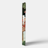 Hoesjes voor het reizen naar Mexico (Achterkant / Rechts)