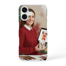 Hoesjes voor iphone 16