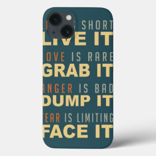 hoesjes voor motivatie levensadvies