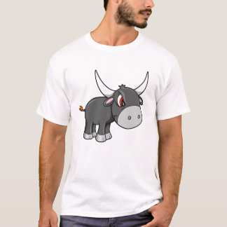 Hoest Bull T-Shirt