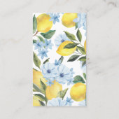 Hoeveel Kus Raadkaarten voor Bruidsfeest Spel Visitekaartje (Achterkant)