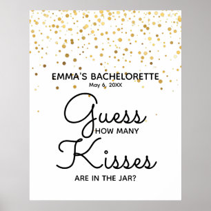 hoeveel kussen zitten er in de pot - douche ? poster