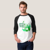 Hoeveel meer t-shirt (Voorkant volledig)