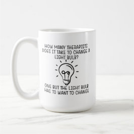 Hoeveel therapeuten neemt het massagetherapie koffiemok