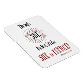 hoewel ze maar klein is , is ze hevig magneet (Rechterzijde)