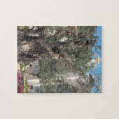 Hof van Gethsemane Legpuzzel (Horizontaal)
