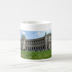 Hofburg Koffiemok