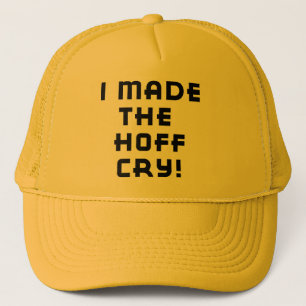 Hoff Cry Pet