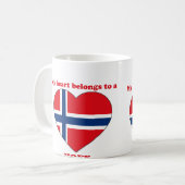 Hoff Koffiemok (Voorkant links)