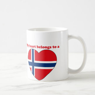 Hoff Koffiemok
