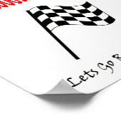 hoffelijkheid poster (Hoek)