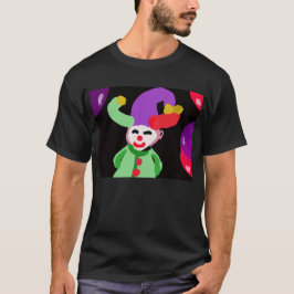 Hofnar t-shirt