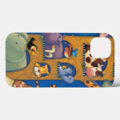 Hoge Ark Case-Mate iPhone Case (Achterkant (horizontaal))