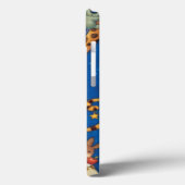 Hoge Ark Case-Mate iPhone Case (Achterkant / Links)