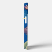 Hoge Ark Case-Mate iPhone Case (Achterkant / Rechts)