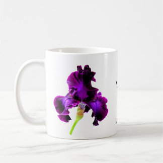 Hoge Baardiris Koffiemok