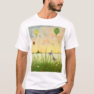 Hoge brochures 2011 t-shirt