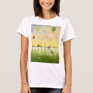 Hoge brochures 2011 t-shirt