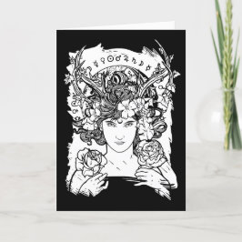 Hoge Godin, Alle Gelegenheden Kaart