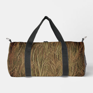 Hoge Gras Ghillie Pak Camouflage Plunjezak