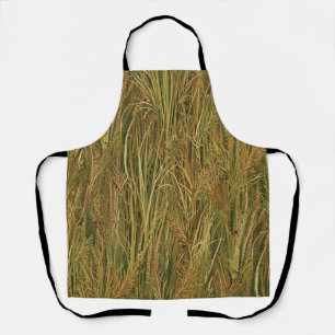 Hoge Gras Ghillie Pak Camouflage Schort