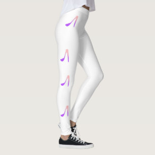 HOGE HOOGTE VAN DE MODE LEGGINGS