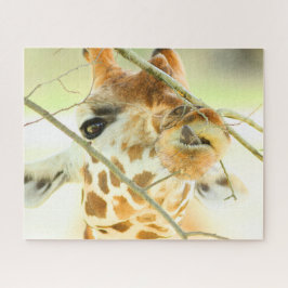 HOGE HOOP 16x20 DUIM Legpuzzel