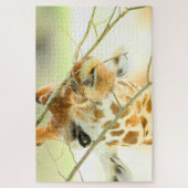 HOGE HOOP 20x30 DUIM Legpuzzel (Verticaal)