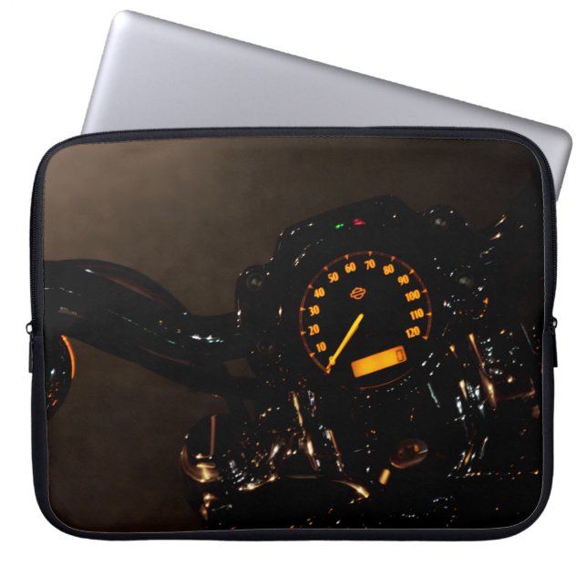 Hoge kwaliteit laptop sleeve (Voorkant)