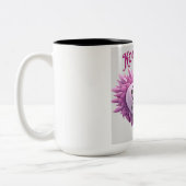 Hoge kwaliteit mooie Mok (Links)