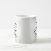 Hoge kwaliteit mooie Mok (Center)