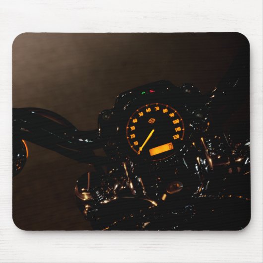 Hoge kwaliteit muismat (Voorkant)