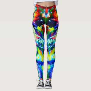 Hoge levens KCBLS Leggings